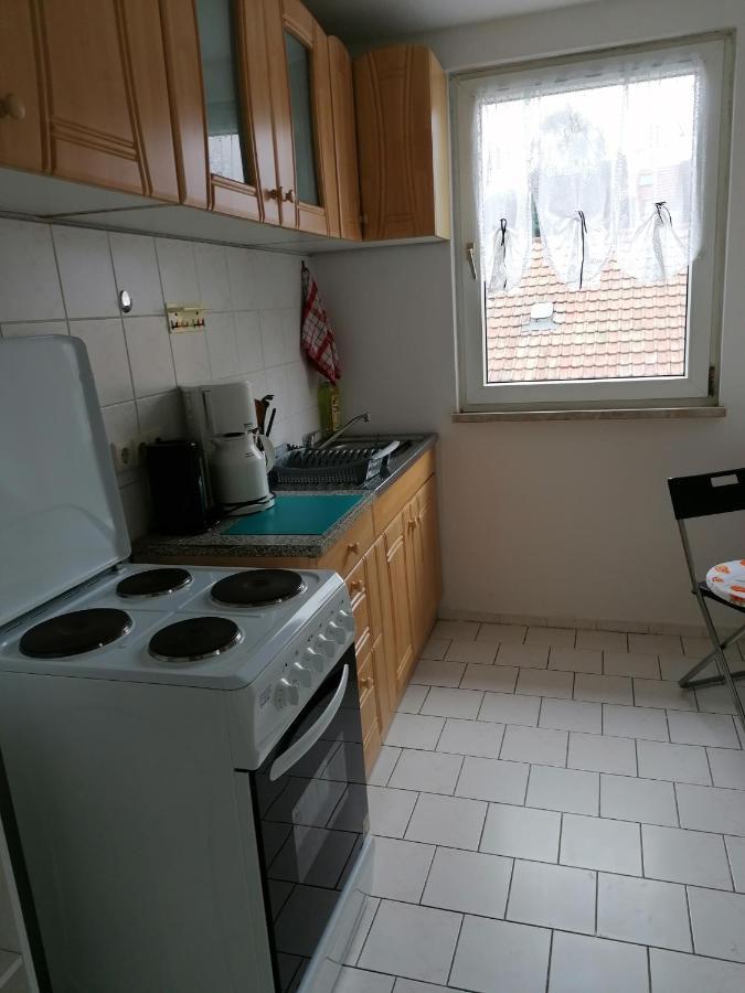 Apartment Bonnie *