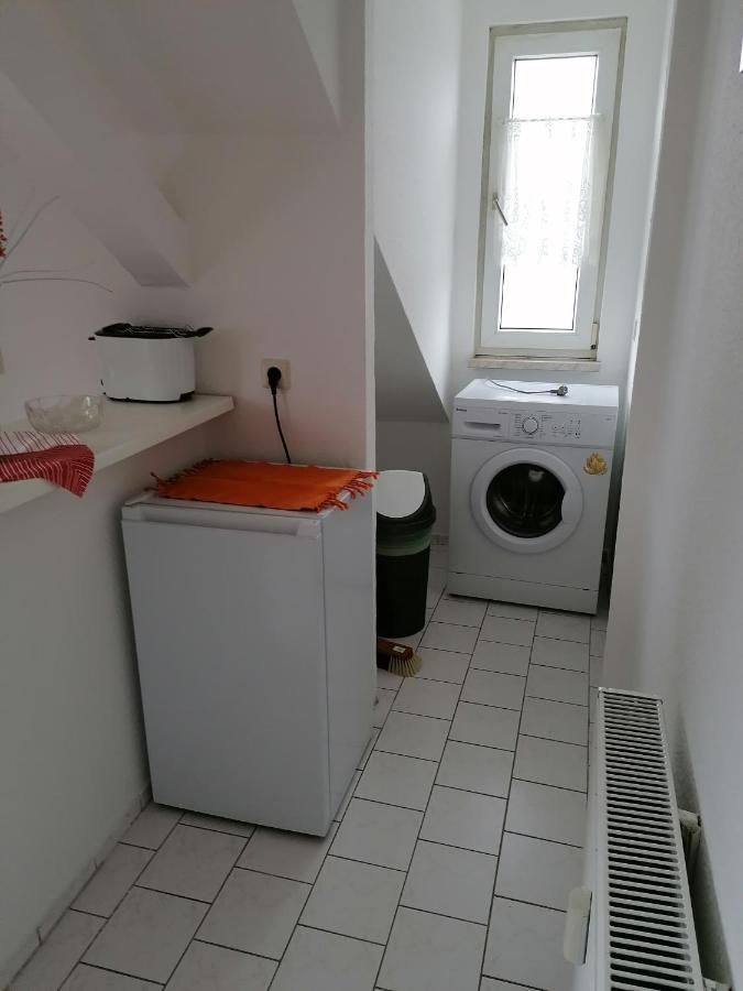 Bonnie Apartment Pirmasens