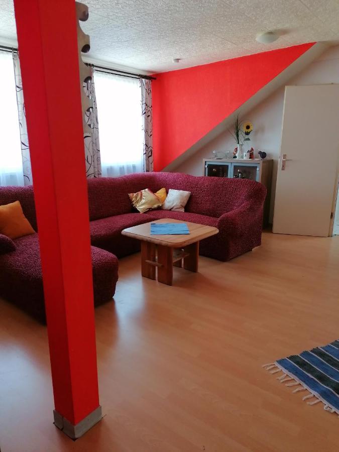 Bonnie Apartment